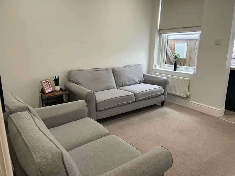 West End // 3 Bedroom House // 2026-27 - Image 5